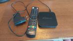 Xsarius Pure 2 mediastreamer - Perfecte staat!, Ophalen of Verzenden, Zo goed als nieuw, Decoder