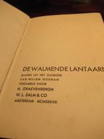De Walmende Lantaarn    Graevenbergh, Ophalen of Verzenden, Zo goed als nieuw, Goeman