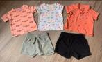 Kleding pakket maat 68, Ophalen of Verzenden, Zo goed als nieuw