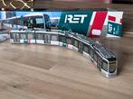 Halling RET Citadis modeltram, Hobby en Vrije tijd, Modeltreinen | H0, Overige merken, Locomotief, Gelijkstroom of Wisselstroom