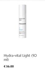 Hydra-vital Light (50 ml), Sieraden, Tassen en Uiterlijk, Uiterlijk | Gezichtsverzorging, Nieuw, Ophalen of Verzenden, Verzorging