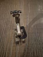 Bernina #5 Blindzoomvoet - Oud Model, Ophalen of Verzenden, Gebruikt, Toebehoren, Bernina