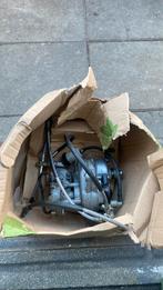 Rolllock piaggio mp3 gilera fuoco, Ophalen of Verzenden