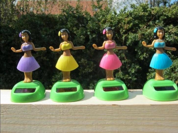 hula Hup Girls Solar, Verzamelen, Poppetjes en Figuurtjes, Nieuw, Ophalen of Verzenden
