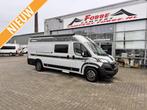 NIEUW 2024 AUTO Enkele B Buscamper Chausson Sportline V697, Caravans en Kamperen, Campers, Diesel, Bedrijf, Tot en met 3, Chausson