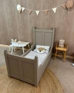 Peuterbed •Nox• By Juffrouw Kwast, Ophalen, Juffrouw Kwast, 140 tot 160 cm, Zo goed als nieuw