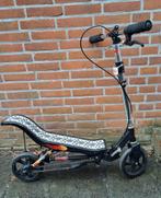 Step met ketting aandrijving en handrem, rockboard, Ophalen, Overige typen