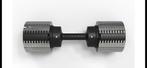 Verstelbare Dumbells 40kg - Nieuw in doos!, Ophalen of Verzenden, Nieuw, Benen, Dumbbell
