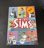 The sims NOOIT GEBRUIKT, Spelcomputers en Games, Games | Pc, 1 speler, Ophalen of Verzenden, Simulatie, Vanaf 12 jaar