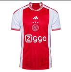 Ajax Thuisshirt 23-24 - Maat XL, Sport en Fitness, Voetbal, Maat XL, Ophalen of Verzenden, Nieuw, Shirt