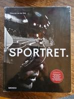 Klaas Jan van der Weij - Sportret, Klaas Jan van der Weij, Nieuw, Ophalen of Verzenden, Balsport