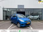 Hyundai I10 1.1 i-Drive Cool AIRCO | DEALER ONDERHOUDEN | NA, Euro 5, Gebruikt, 4 cilinders, Elektrische ramen