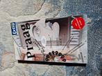 Praag anwb extra, Europa, Ophalen of Verzenden, Zo goed als nieuw, Reisgids of -boek