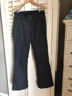 Skibroek Billabong zwart L, Ophalen of Verzenden, Zo goed als nieuw, Maat 38/40 (M), Broek