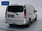 Mercedes-Benz Vito 119 CDI Pro 19" Lichtmetaal Sidebars Dubb, Gebruikt, 2500 kg, Mercedes-Benz, Bedrijf