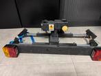 Hawk Fietsendrager - voor 2 Fietsen, Auto diversen, Fietsendragers, Ophalen, Gebruikt, Brede banden, 2 fietsen