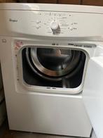 Wasmachine en wasdroger whirlpool Whirlpool, Witgoed en Apparatuur, Wasdrogers, Condens, Gebruikt, Ophalen