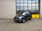 Renault Kangoo 1.6-16V Privilège Automaat, Airco & trekhaak, Auto's, Stof, Gebruikt, Zwart, 1095 kg