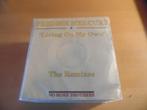 freddie mercury. living on my own., Cd's en Dvd's, Ophalen, Gebruikt, Overige genres, 7 inch