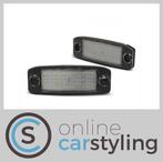 LED Kentekenverlichting Kia Sportage, Ophalen of Verzenden, Nieuw, Kia