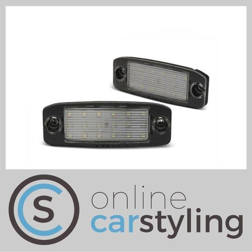 LED Kentekenverlichting Kia Sportage, Auto-onderdelen, Verlichting, Kia, Nieuw, Ophalen of Verzenden