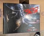 300 Rise of an Empire, The Art of the Film, Ophalen of Verzenden, Zo goed als nieuw