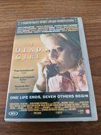 328 The Dead Girl DVD - Nieuw!, Cd's en Dvd's, Dvd's | Drama, Vanaf 16 jaar, Ophalen of Verzenden, Nieuw in verpakking, Drama