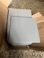 Mosa vloertegels 15x15cm grijs 30stuk (nieuw, restje), Doe-het-zelf en Verbouw, Ophalen, Keramiek, Minder dan 20 cm, Minder dan 5 m²