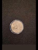 Zilveren 25 pesos 1968 0.720/22.5g, Ophalen of Verzenden, Overige waardes, Zilver