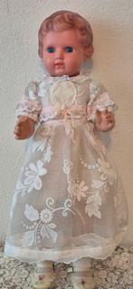 Grote Gemerkte Schildpad Pop - 70 cm, Ophalen of Verzenden, Gebruikt, Overige typen