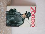 Zorro het tweede boek, Ophalen, Zo goed als nieuw