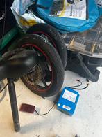 Windgoo Onderdelen + lader, Ophalen of Verzenden, Gebruikt, Overige typen, Overige merken