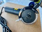 Twincutter TFT-720 zaag., Doe-het-zelf en Verbouw, Gereedschap | Zaagmachines, Ophalen, Nieuw, 600 tot 1200 watt, Overige typen