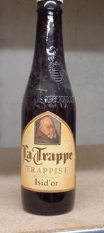 1 flesje La Trappe Trappist, Verzamelen, Biermerken, Ophalen of Verzenden, La Trappe