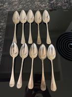 Christofle Baguette verzilverd bestek, Antiek en Kunst, Ophalen of Verzenden