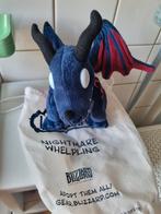 World of Warcraft Nightmare Whelpling knuffel (NIEUW), Ophalen of Verzenden, Zo goed als nieuw, Overige typen