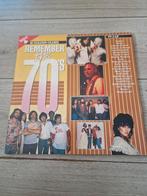 Remember the 70's Vol. 6 - 2LP ZGAN, Ophalen of Verzenden