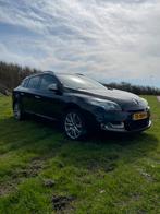 Renault Megane Estate GT-Line 1.4 16V TCE 96KW, Origineel Nederlands, Te koop, 5 stoelen, Benzine