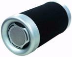 SubWoofer SilverSonic 8 Inch 350 Watt,, Auto diversen, ., Nieuw, Ophalen of Verzenden, .