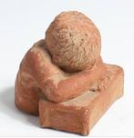 kunstbeeldje sinaspriljongetje, Marian Gobius, Antiek en Kunst, Kunst | Beelden en Houtsnijwerken, Ophalen of Verzenden