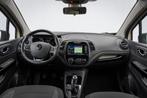 Renault Captur 1.2 TCe Dynamique Cruise | Trekhaak | Parkeer, Auto's, Renault, Gebruikt, 4 cilinders, 1200 kg, Handgeschakeld