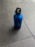 drinkfles bidon aluminimum ongebruikt, Ophalen, Nieuw