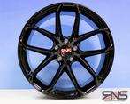 5x130 22 inch Porsche Look  Cayenne Panamera Breedset Velgen, Auto-onderdelen, Banden en Velgen, Velg(en), Nieuw, Overige maten