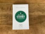 De kleine Covey | 9789047008903, Boeken, Studieboeken en Cursussen, Ophalen of Verzenden, Beta, Zo goed als nieuw