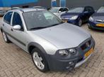 Rover Streetwise 1.4, Voorwielaandrijving, Lederen bekleding, Gebruikt, Overige modellen