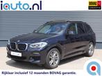 BMW X3 xDrive30e M-Sport Shadow Pano/Camera/Leder/Keyless/Ap, Automaat, Gebruikt, Euro 6, 4 cilinders