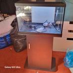 Juwel aquarium, Ophalen, Zo goed als nieuw