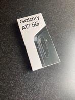 Samsung Galaxy A17 5G - Nieuw!, Telecommunicatie, Mobiele telefoons | Samsung, Zwart, Touchscreen, Nieuw, Ophalen of Verzenden