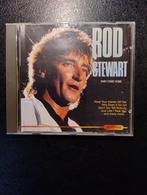 Rod Stewart cd, Ophalen of Verzenden, 1980 tot 2000, Gebruikt