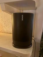 Sonos Move (2023) - Incl. Originele Doos en lader., Overige typen, Ophalen of Verzenden, Zo goed als nieuw, 60 tot 120 watt